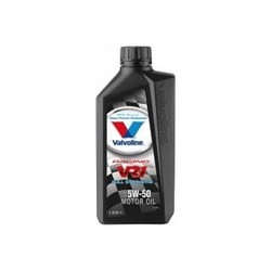 Valvoline VR1 Racing 5W-50 1L