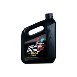 Valvoline VR1 Racing 5W-50 4L