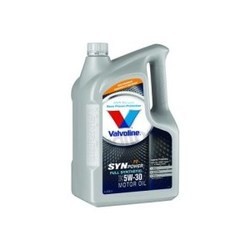 Valvoline Synpower FE 5W-30 5L