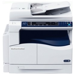 Xerox WorkCentre 5022D