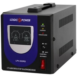 Logicpower LPH-500RD