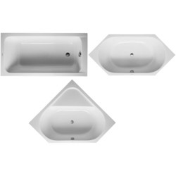 Duravit D-Code