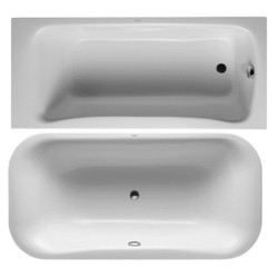 Duravit PuraVida 200x100