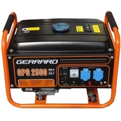 Gerrard GPG2500