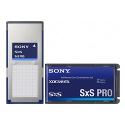 Sony SxS Pro 16Gb