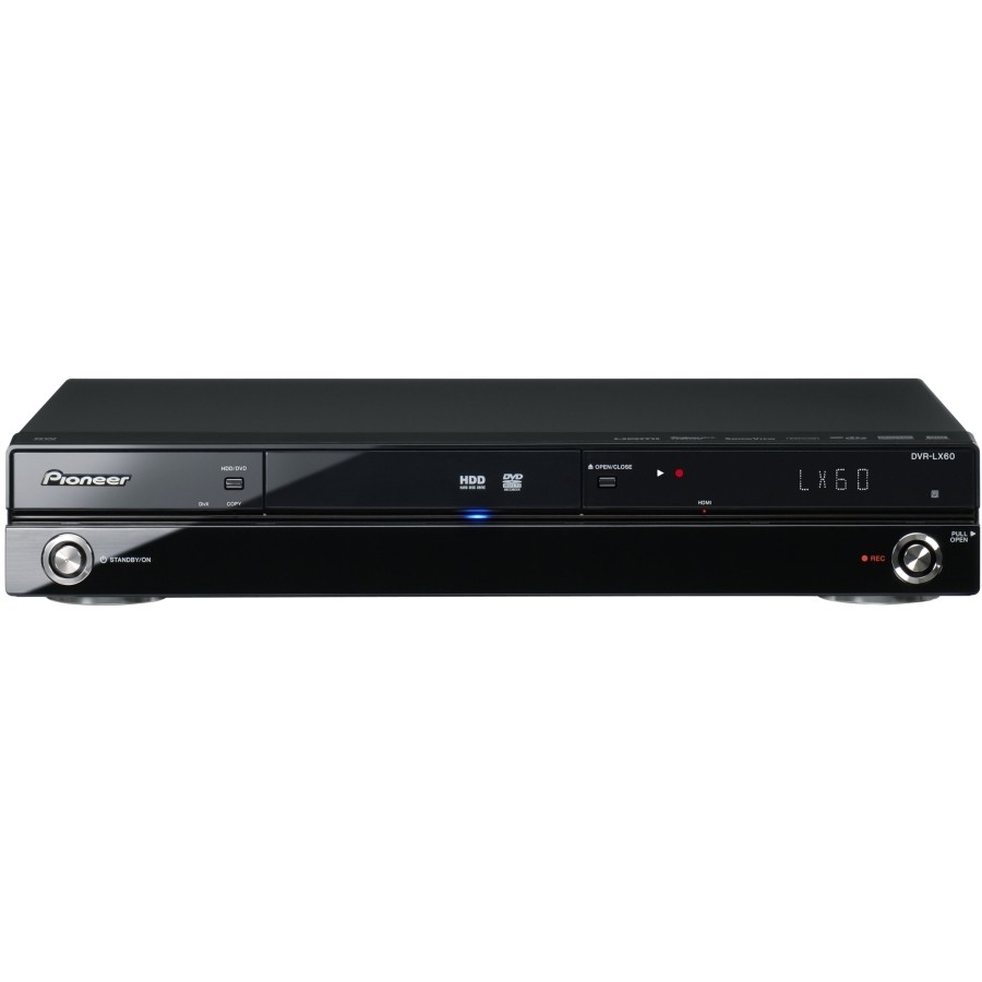 Blu ray плееры pioneer. Pioneer DVR-lx61. Pioneer HDD/DVD-DVR-lx61. DVD плеер Pioneer DVR-lx60. HDD-DVD рекордер Pioneer DVR-540h.