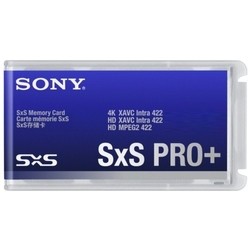 Sony SxS Pro Plus