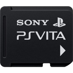 Sony PS Vita Memory Card