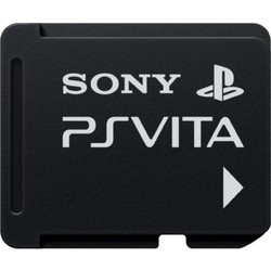 Sony PS Vita Memory Card 4Gb
