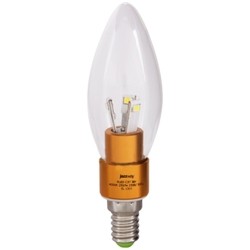 Jazzway PLED-C37 3W 3000K E14
