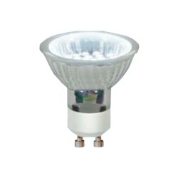 Uniel LED-JCDR-SMD-2.4W/DW/GU10