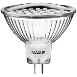 Maxus 1-LED-126 MR16 1.4W 6500K G5.3