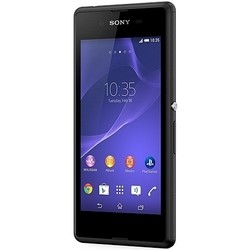 Sony Xperia E3 Dual