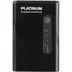 Prolife Platinum 5000