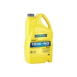 Ravenol Formel Super 15W-40 4L