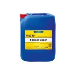 Ravenol Formel Super 15W-40 20L