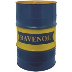Ravenol EURO IV Truck 10W-40 208L