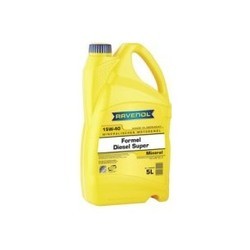 Ravenol Formel Diesel Super 15W-40 5L