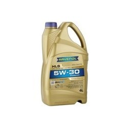 Ravenol HLS 5W-30 4L