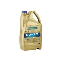 Ravenol HLS 5W-30 5L