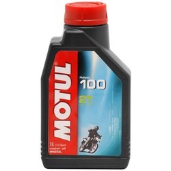 Motul 100 2T 1L