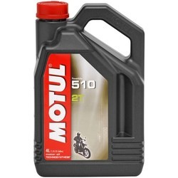 Motul 510 2T 4L