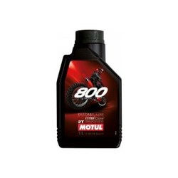 Motul 800 2T Factory Line Offroad 1L