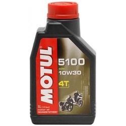 Motul 5100 4T 10W-30 1L