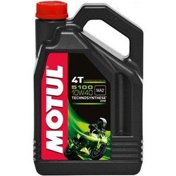 Motul 5100 4T 10W-40 4L