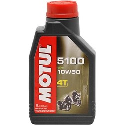 Motul 5100 4T 10W-50 1L