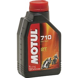 Motul 710 2T 1L