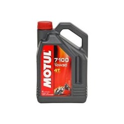 Motul 7100 4T 10W-30 4L