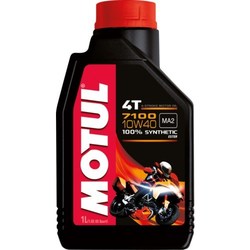 Motul 7100 4T 10W-40 1L