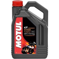 Motul 7100 4T 10W-50 4L