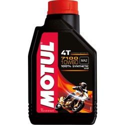 Motul 7100 4T 10W-60 1L