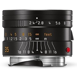 Leica 35mm f/2.4 SUMMARIT-M