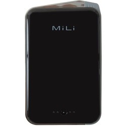 MILI Crystal Plus HB-A10-2