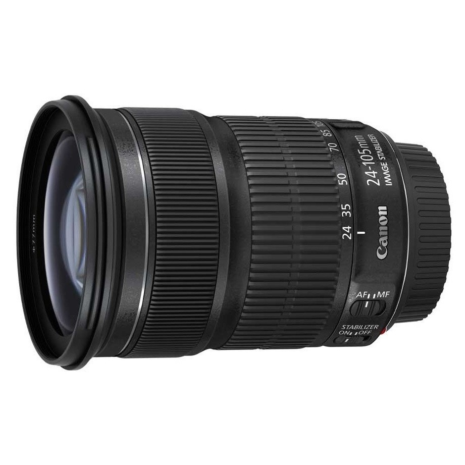 Canon EF 24-105mm f/3.5-5.6 IS STM