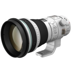 Canon EF 400mm f/4.0 DO IS II USM