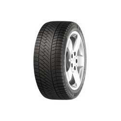 Continental ContiVikingContact 6 SUV 235/60 R17 106T