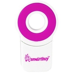 SmartBuy SBR-708 (розовый)