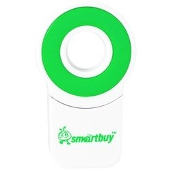 SmartBuy SBR-708 (зеленый)