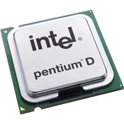 Intel Pentium D (915)