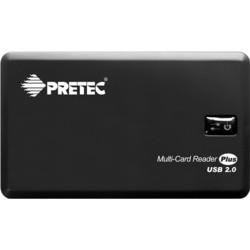 Pretec 34-1 Multi-Card Reader