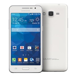Samsung Galaxy Grand Prime Duos (белый)