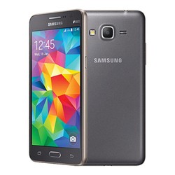 Samsung Galaxy Grand Prime Duos (черный)