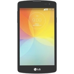 LG Optimus F60