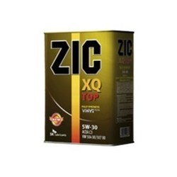 ZIC XQ TOP 5W-30 4L