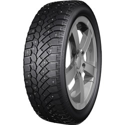 Continental ContiIceContact BD 255/50 R19 107T