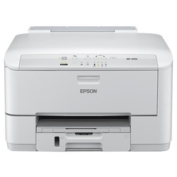 Epson WorkForce Pro WP-4010